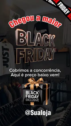 Black friday