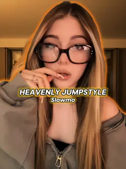 HEAVENLY JUMPSTYLE
