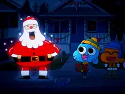 christmas edit