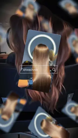 BEAUTY SALON 