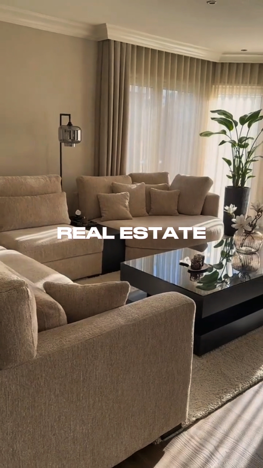 REAL ESTATE