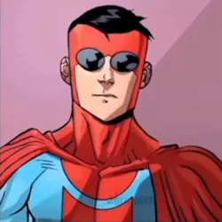 Invincible Edit
