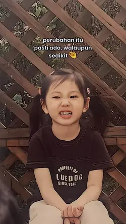 PERUBAHAN ITU PASTI 