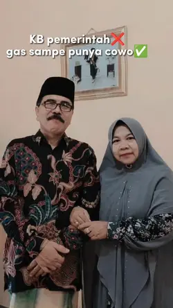 trend punya anak