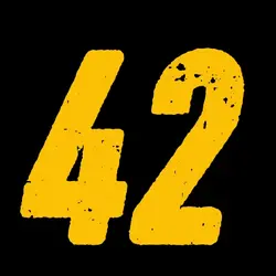 42 edit 