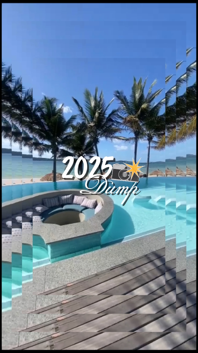 2025 Dump