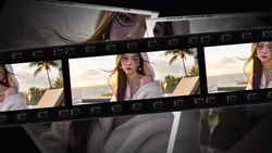 オーシャンビュー