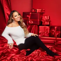 All I want for x-mas