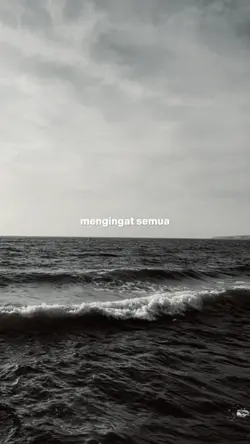 tak sanggup lagi