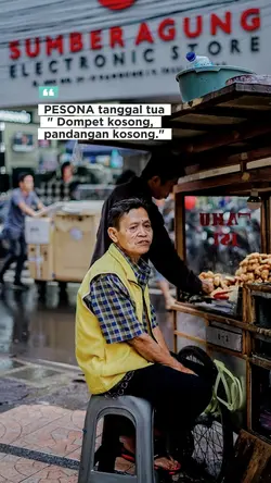 tanggal tua