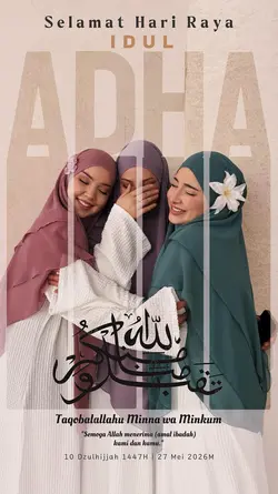Idul Adha 2026