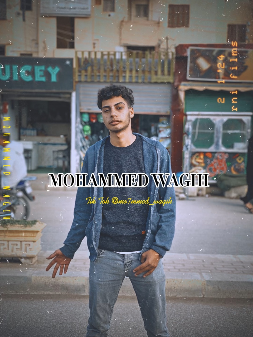 ⚔️محمد وجيه ⚔️