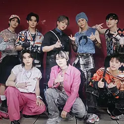 HAPPY BIRTHDAY SKZ !