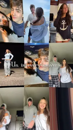 us in every universe