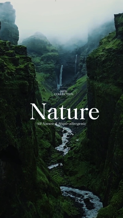 cinematic nature