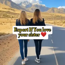 Dear Sister