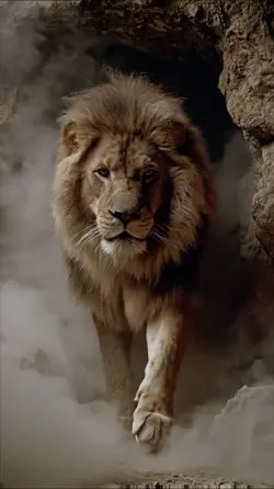 lion hot ai