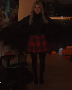 Fibi Streamer alltag