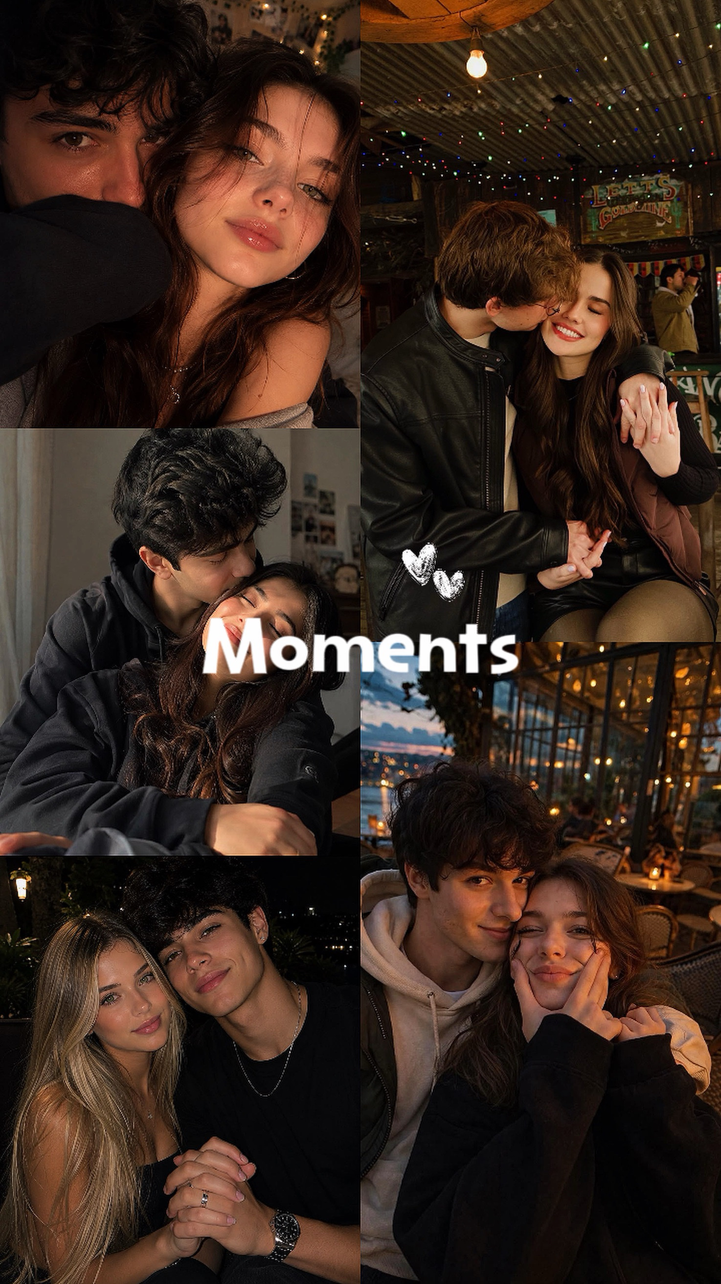 Moments