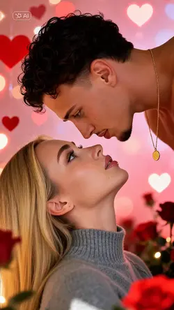 Valentine's day