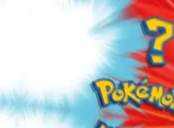 quem é esse Pokémon?
