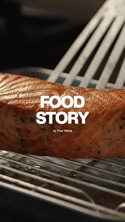 Food Story
