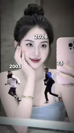 Chạy theo năm sinh