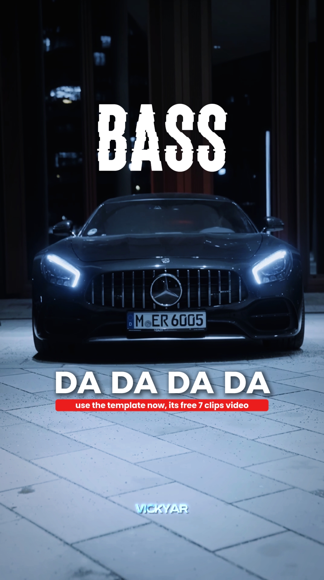 BAS DA-DA-DA