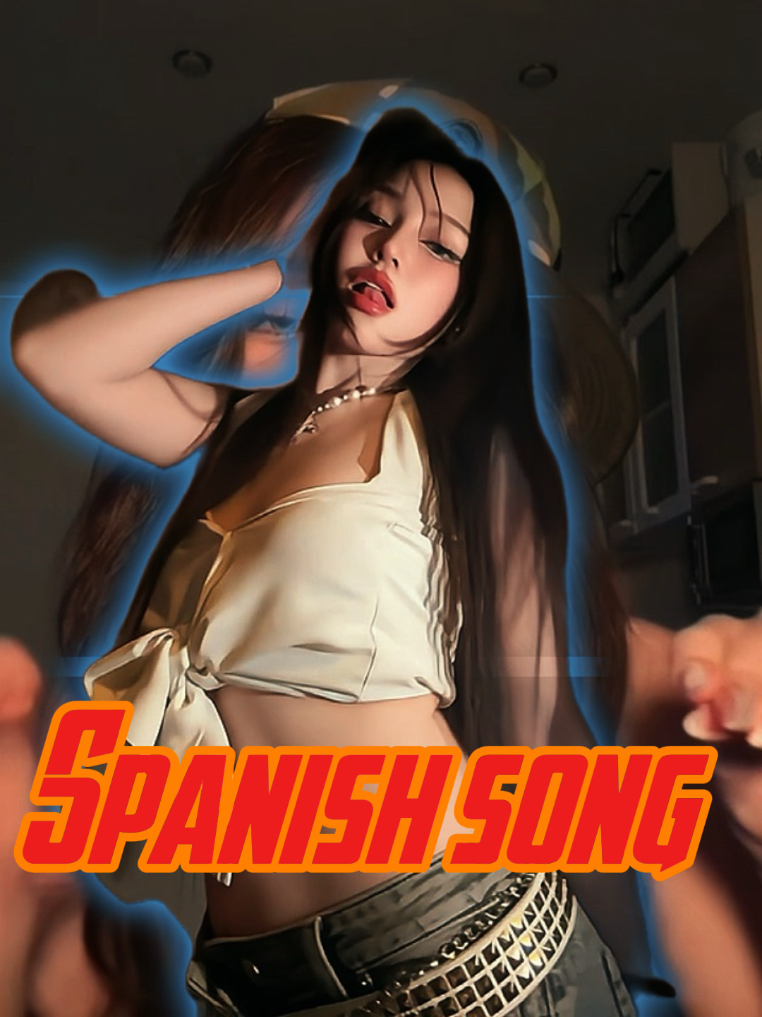 Spanish song