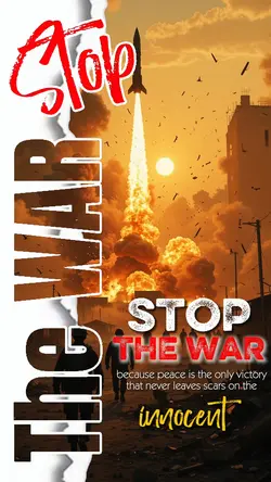 Stop the WAR