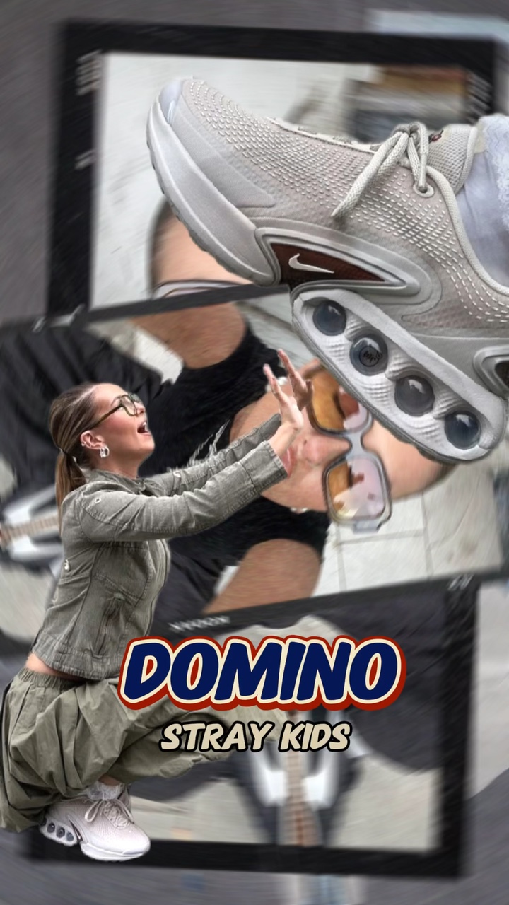 Domino - Fashion