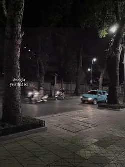 Muộn Rồi Mà Sao Còn