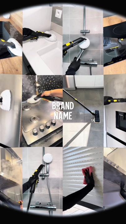 Home cleaning