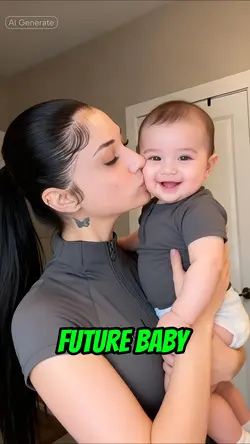 future baby 