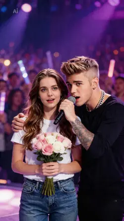 One less lonely girl