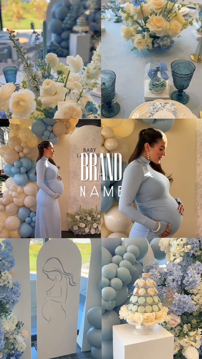 baby shower