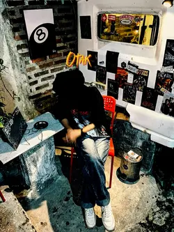 Samber Gledek-Slank
