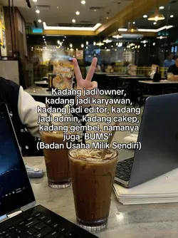 kadang jadi...