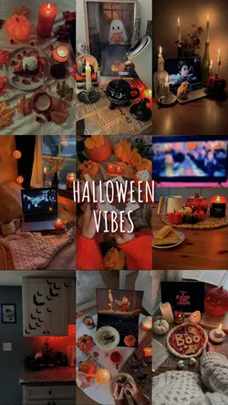 Halloween Vibes