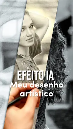 Desenho Artístico 