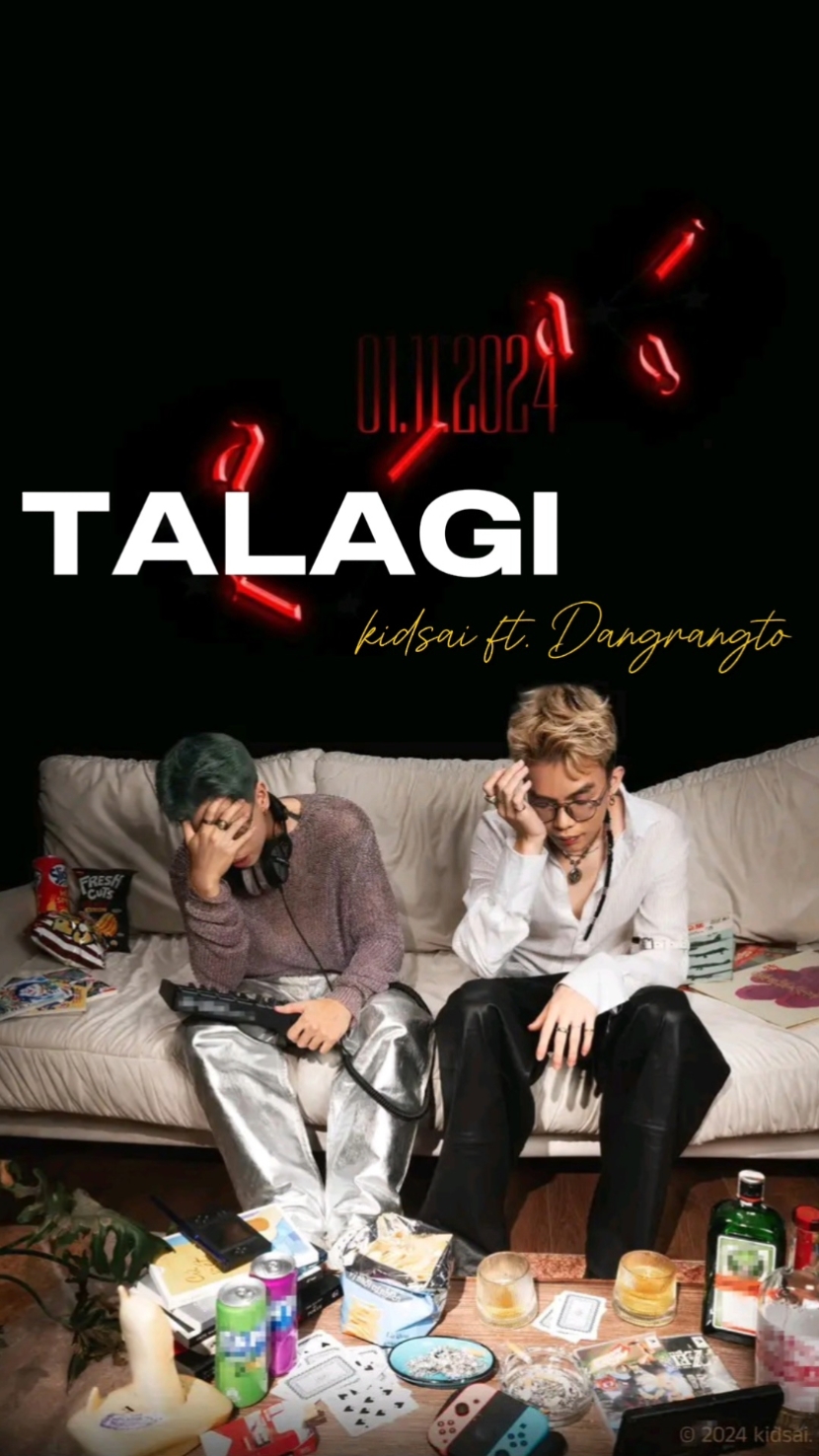 TALAGI