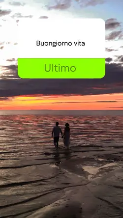 Ultimo