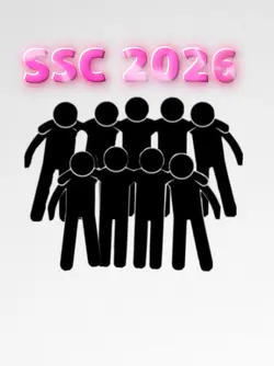 SSC 2026 MY TEAM 