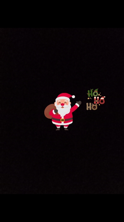 Hohoho Navidad 