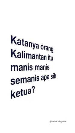 JJ TREND KALIMANTAN