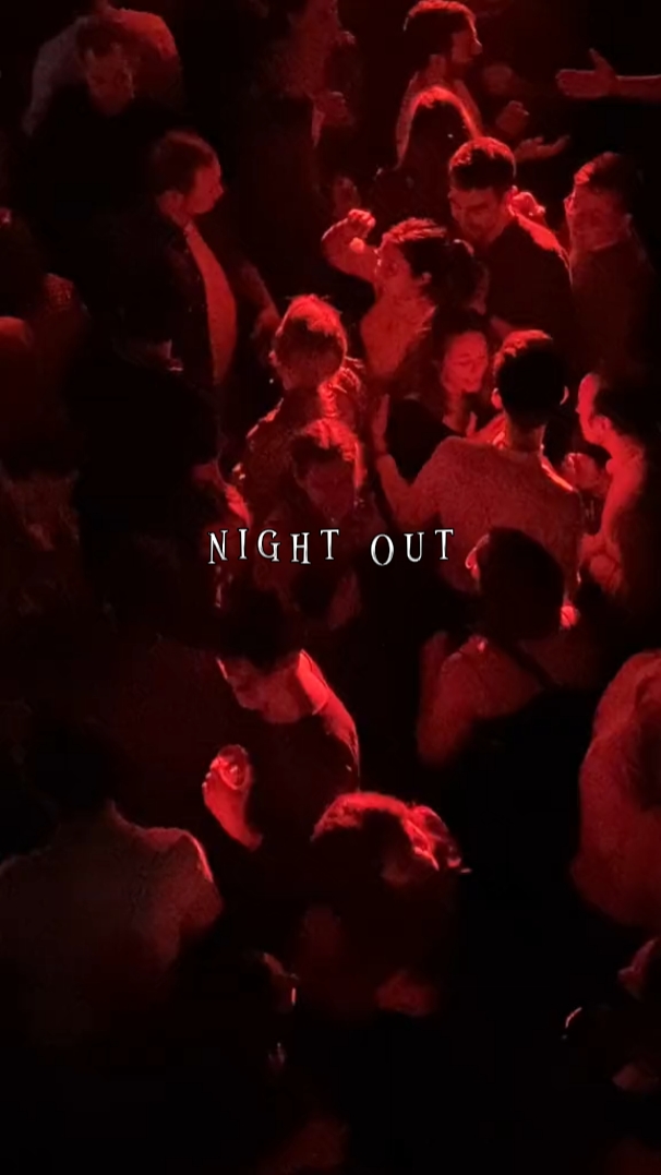 night out 