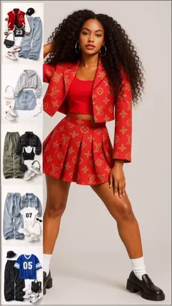 OOTD TREND
