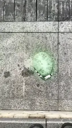 water balloons