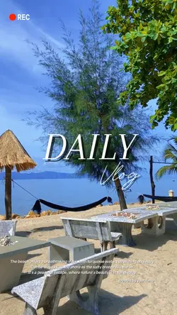 Daily Vlog