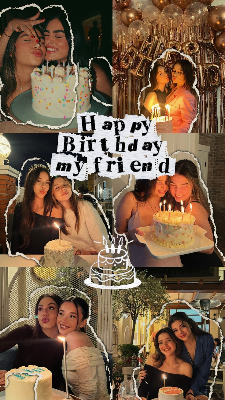 생일 bbf